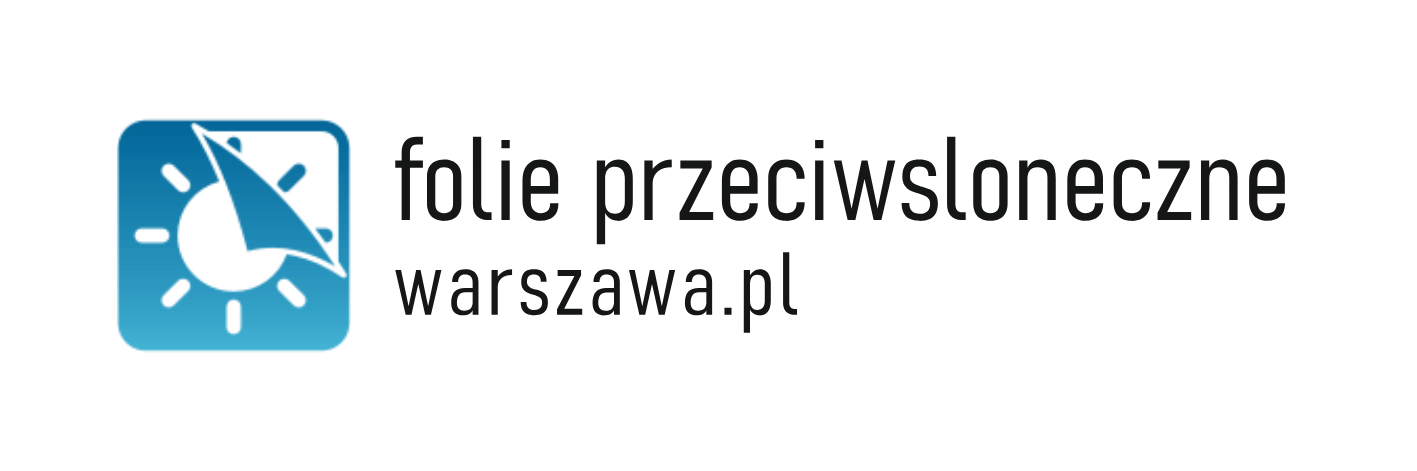 Folie przeciwsłoneczne Warszawa